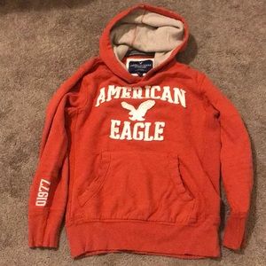 American Eagle hoody